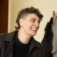 Common Media Employee Kc Ceccarossi's profile photo