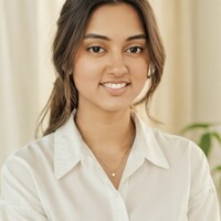 Jeeva Employee Richa Sheth's profile photo