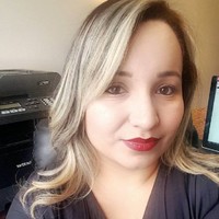 Amtex Auto Insurance Employee Mercedes Vargas's profile photo