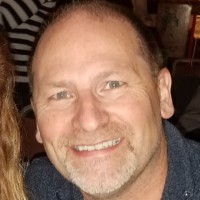 Lab Logistics Employee Greg Malone's profile photo