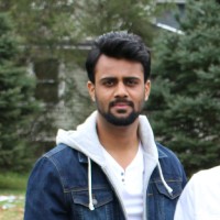 Beaver Concrete Construction Co., Inc. Employee Timir Patel's profile photo