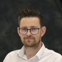 Ben Burdett Email
