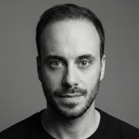 Skipr Employee Jerome Dambrain's profile photo