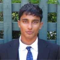 Formula Electric at Berkeley Employee Aadit Kannan's profile photo