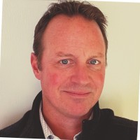 Deer Brook Consulting Employee Brendan Travis's profile photo