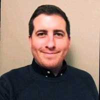 Centre for Mental Health Employee Matthew Newton's profile photo