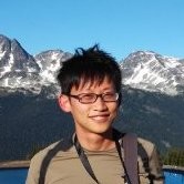 Google Employee Jamin Liu's profile photo