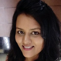 Shivangi Shah Email