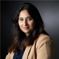 Hunar Online Courses Employee Nishtha Yogesh's profile photo