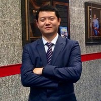 Petrochina International Company Ltd Employee Meng Cai's profile photo