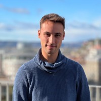 3IPK Employee Lukas Krkoska's profile photo