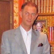 OPERA San Antonio Employee Charles Forster's profile photo