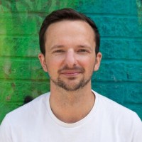 RideTo Employee James Beddows's profile photo