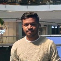 EY Employee Prasenjit Biswas's profile photo