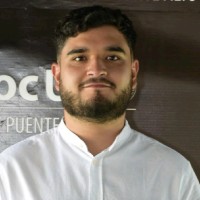 GISMA Employee Gerson Zamorano Núñez's profile photo