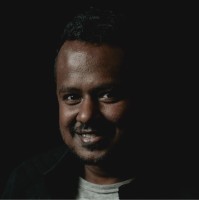 Stealth Startup Employee Eshwarprasad Babu's profile photo