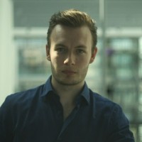 Hashlock Employee Kristoffer Lewinsky's profile photo