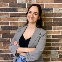 Proviridis Employee Julia Ciavaldini's profile photo