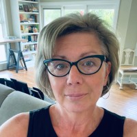 Powers Chapman Employee Claire Bono's profile photo