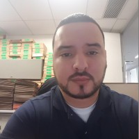 Marcos Diaz Email & Phone Number