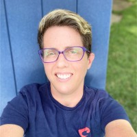 Parkland Hospital Employee Brooke Andrews's profile photo