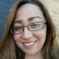 bigbyte.cc Corp. Employee Pauline Fuentes's profile photo