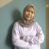 Bobobox Employee Andina Sarah's profile photo