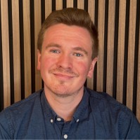 My Claim Group Employee Charles Symington's profile photo