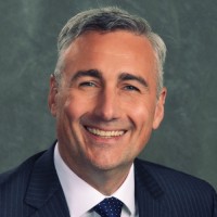 Edward Jones Employee Roger Cox's profile photo