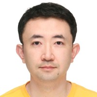 数坤(北京)网络科技股份有限公司 Employee Hao Teng's profile photo