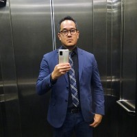 Góes & Nicoladelli Employee Kenji Okajima's profile photo