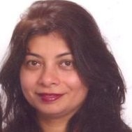 Village of Hanover Park Employee Shubhra Govind's profile photo