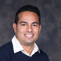 Chandra Upreti