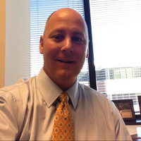 Enterprise Employee Rodney Soffner's profile photo