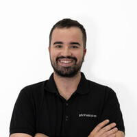 Jesús Santamaría Martínez Email