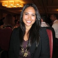 Encore Boston Harbor Employee Jamie Reyes's profile photo