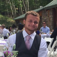 ATLASPOWER INC Employee Cody Bailey's profile photo
