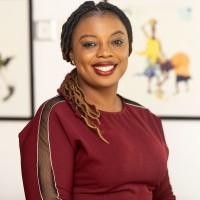 VIISAUS Employee Irene Pmp®️'s profile photo