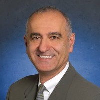 Oxford Instruments Employee Vahan Tchakerian's profile photo