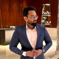 Fino Payments Bank Ltd Employee Prashant Khedekar's profile photo