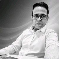 Deepak Sahoo Email