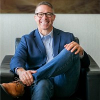 Newton Employee Kirk Becker's profile photo