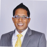 Thesan Naidu Email