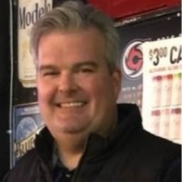 Brion Mullarkey's profile photo