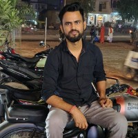 SUGS LLOYD PRIVATE LIMITED Employee Rahul Shah's profile photo