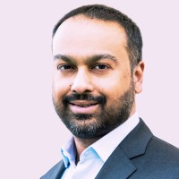 Strategy& Employee Siddarth Kalasapur's profile photo