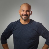 Anaplan Employee Ej Tavella's profile photo