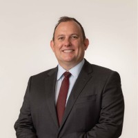 Bryan Cave Leighton Paisner LLP Employee Bryan Reid's profile photo