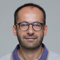 LE FONTI Employee Maurizio Giardino's profile photo