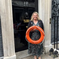 Kate Eardley Email & Phone Number